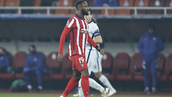 16142705041205 Moussa Dembele