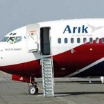 Arik Air Declares Planes Safe, Operations Well-Funded Arik air