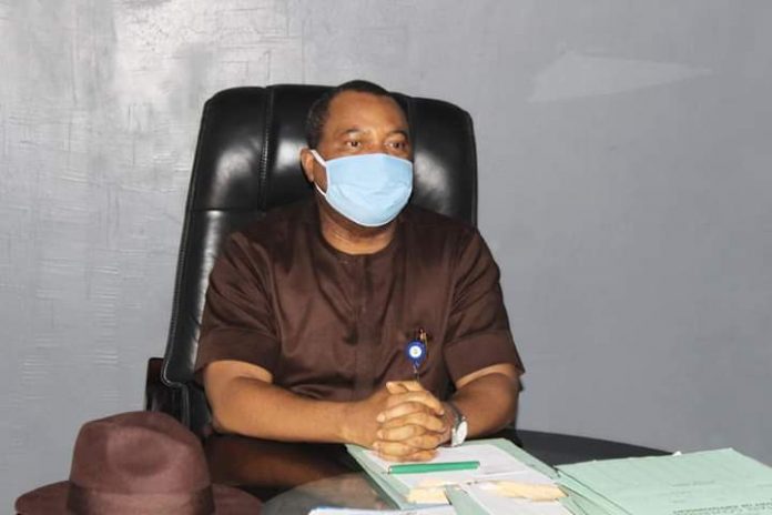 Commissioner of Environment
