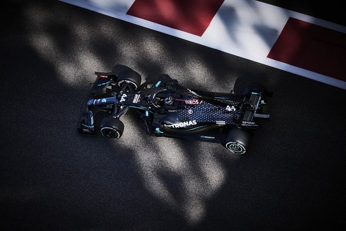 2021 Formula One Cars 2021 Formula One Cars