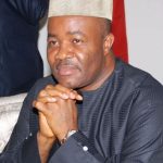 Akpabio Applauds Buhari For New Federal University Sited In South-South Akpabio