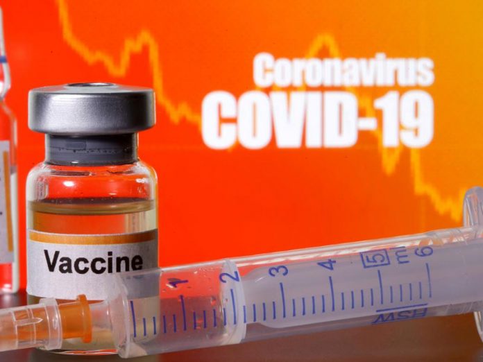 COVID-19 VACCINE