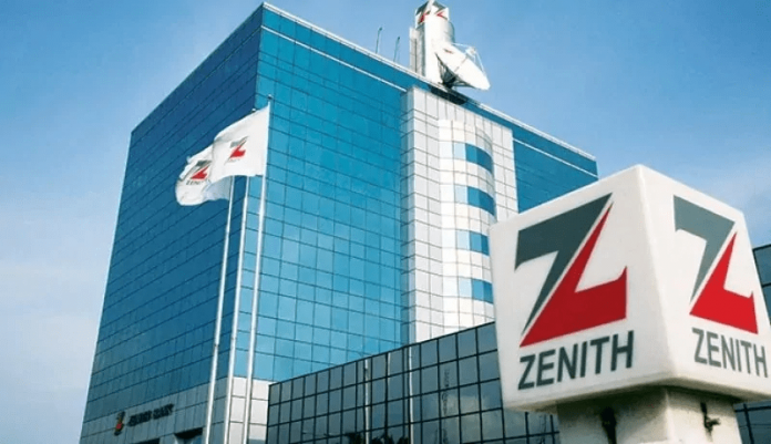 A-Zenith-Bank-building Zenith bank