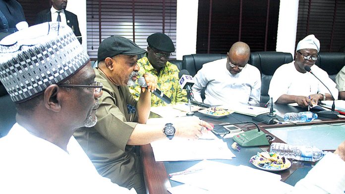 ASUU meeting