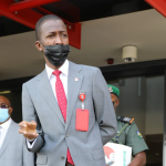 Money Laundering: EFCC Seeks Collaboration with Nigerians in Diaspora Chairman of the Economic and Financial Crimes Commission (EFCC), Abdulrasheed Bawa