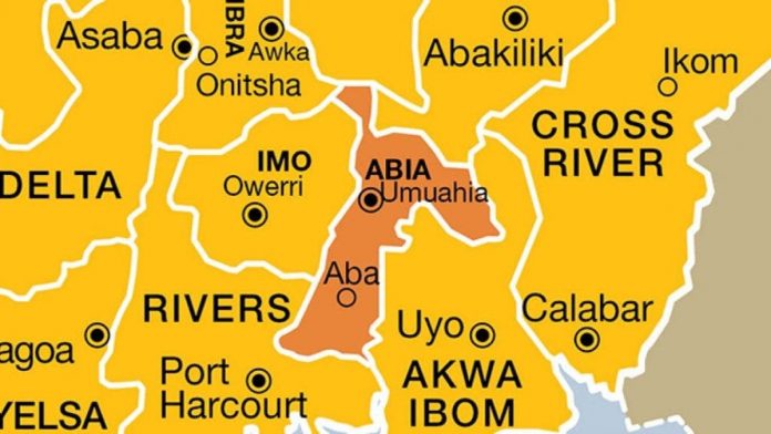 Escalated Akwa Ibom and Abia Border