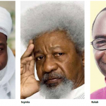 Again, State Of The Nation Comes Under Focus