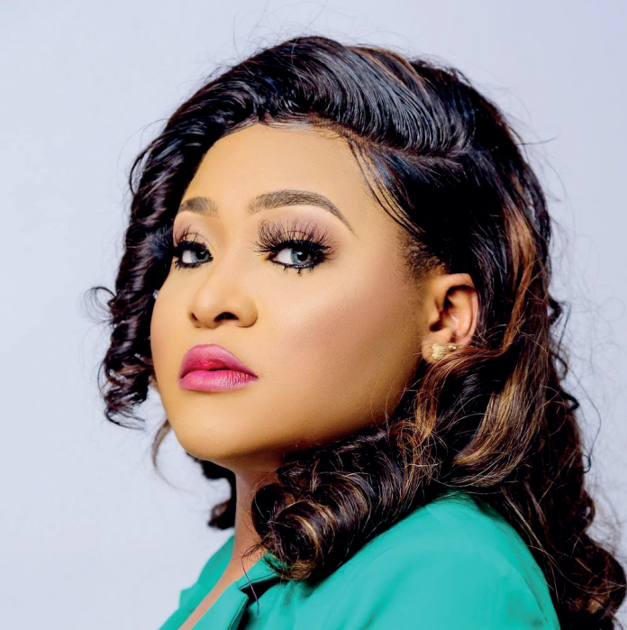 Adaobi Precious Okechukwu