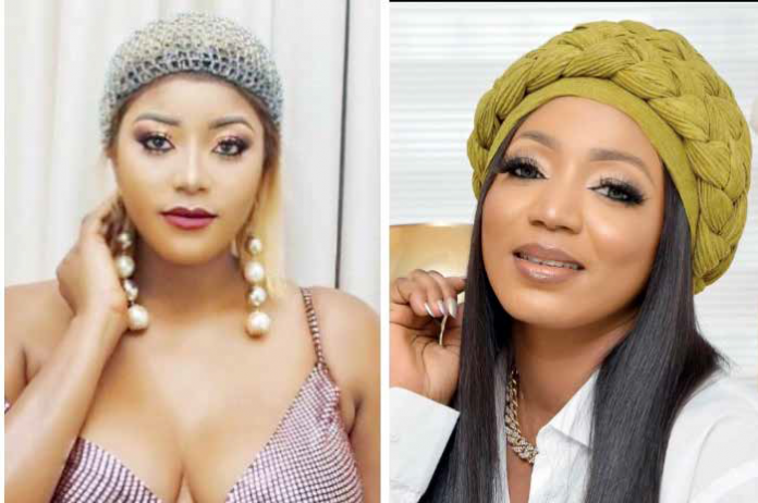 Adenike Balogun, Masidat Kasim