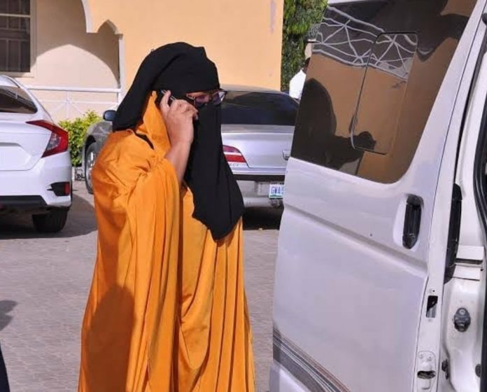 Aisha Wakil 2 Aisha Wakil