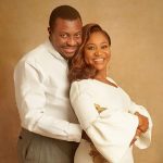 Trouble In Paradise! What’s Up With Alibaba’s Marriage? Alibaba and wife