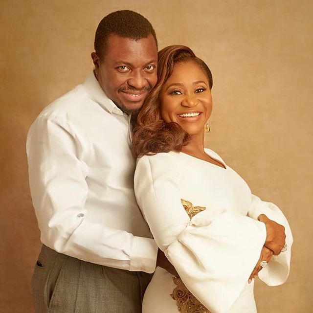 Alibaba-and-wife Alibaba and wife