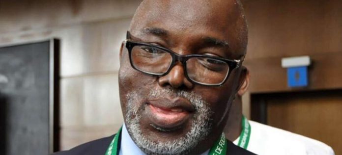 Amaju Pinnick