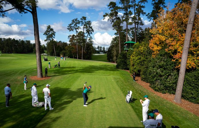 Augusta Golf
