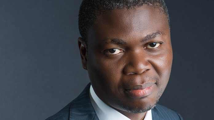 Dr. Oyebode Oyetunde