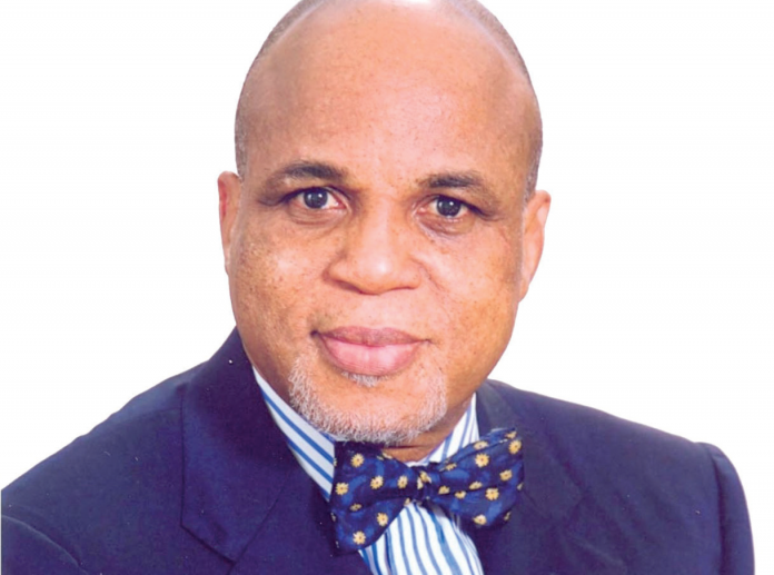 Biodun Shobanjo Biodun Shobanjo