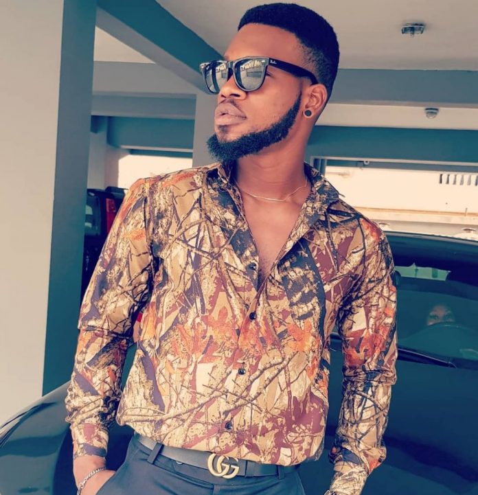 Broda Shaggi