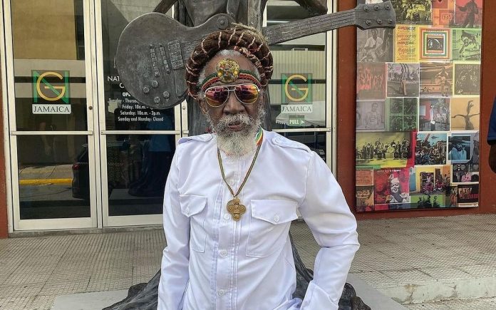 Bunny Wailer