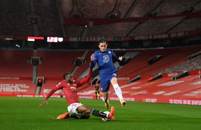 CHELSEA - MAN U CHELSEA - MAN U