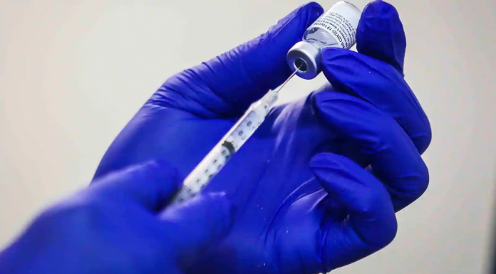 COVID-19 Vaccine
