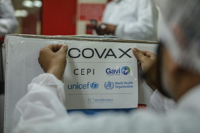 COVID-19 Vaccine COVID-19 Vaccine