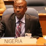Revisiting NAMA’s Quest For COVID-19 Recovery Strategy Capt. Fola Akinkuotu - NAMA