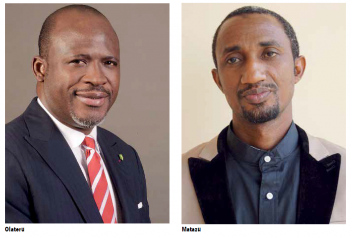 Captain Modibbo Alkali Mahmud - Professor Bako Mansur Matazu Captain Modibbo Alkali Mahmud - Professor Bako Mansur Matazu