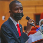 Bank Chiefs, Others Jittery As EFCC Moves on Asset Declaration Chairman of the EFCC, Abdulrasheed Bawa