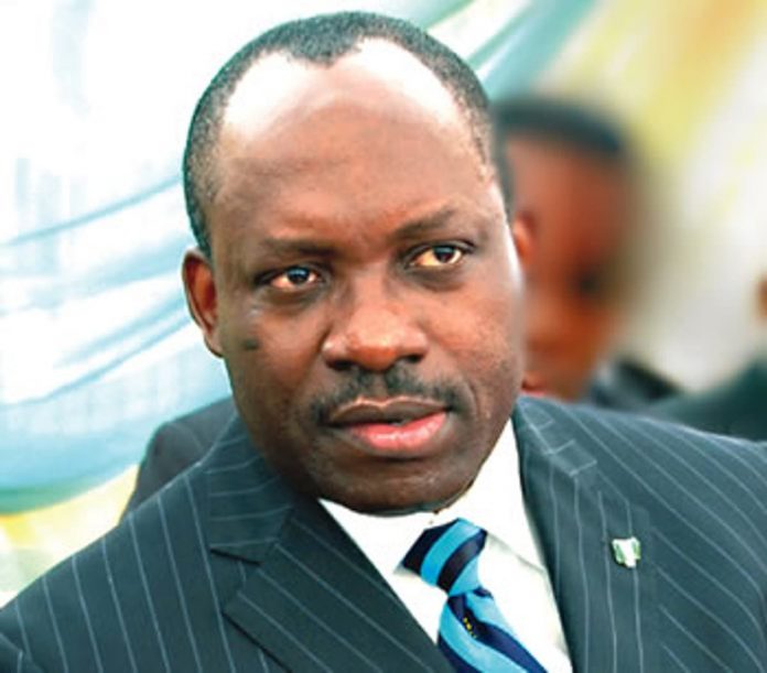 Professor Charles Soludo Professor Charles Soludo