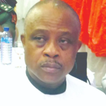 APC Registration: Emenike Sues For Peace In Abia Chief Ikechi Emenike