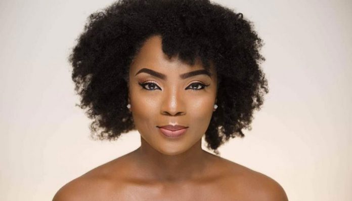Chioma Akpotha