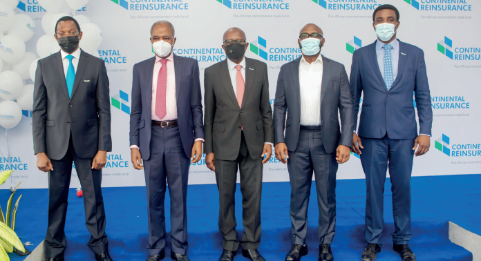 Continental Re Board of Directors