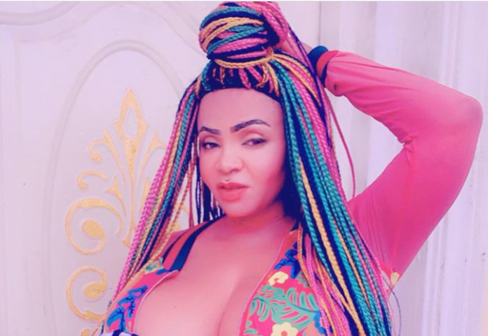 Cossy Ojiakor Cossy Orjiakor Pens Message To Chico Ejiro