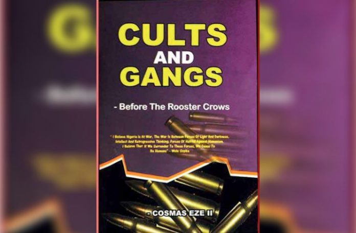 Cult and Gang