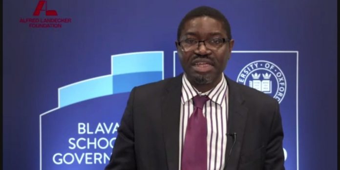 Dapo Akande