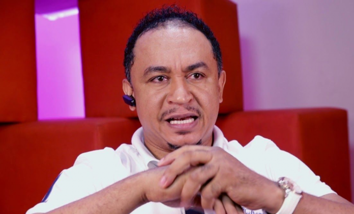 Daddy Freeze 2 Daddy Freeze