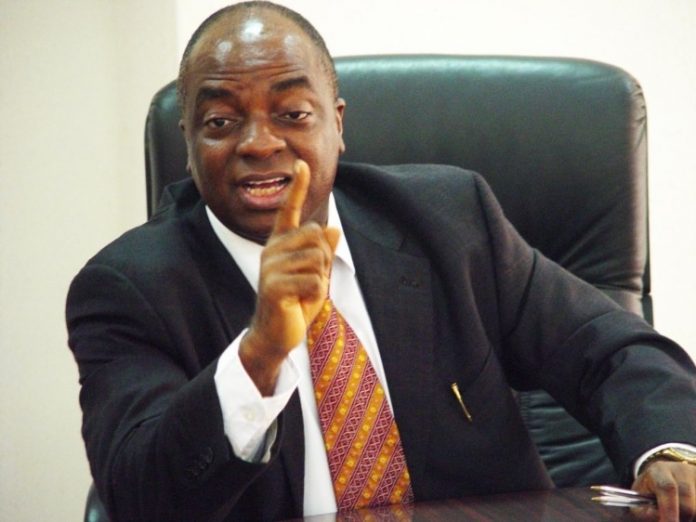 Davidi Oyedepo Oyedepo