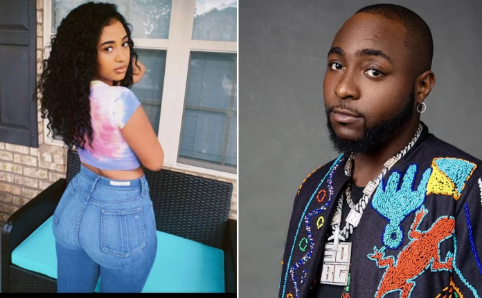 Davido - Mya Davido - Mya