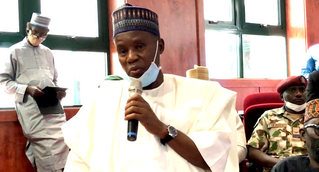 Defence-Minister-Bashir-Magashi defence minister