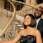 Dolapo, Son Of Ex First Bank MD, Bisi Onasanya, Ties The Knot