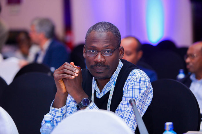 Dr Halilu Shaba Ahmad