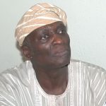 Buhari Needs To Speak Up Now On Nigeria’s Future – Olajide Dr Kunle Olajide