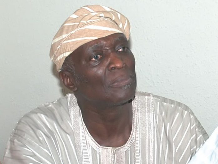 Dr Kunle Olajide