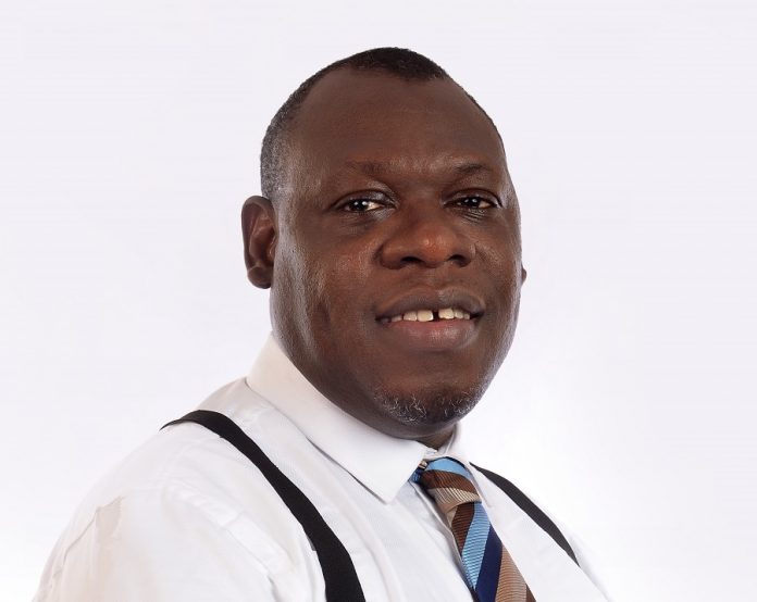 Dr. Timi Olubiyi Dr. Timi Olubiyi