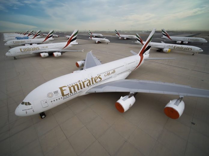 EMIRATES 2