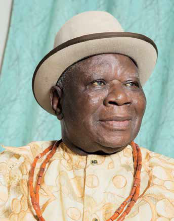 Edwin Clark