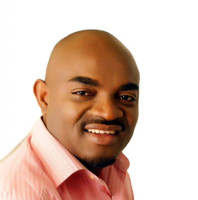 Emeka Rollas Emeka Rollas