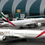 UAE Pegs Passengers Per Flight At 200, As Part Of Conditions For Visiting Nigerians Emirate AIrline