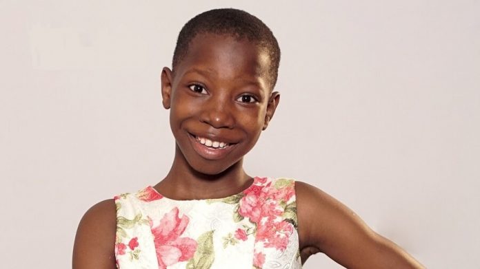 Emmanuella-Child-Comedian Emmanuella