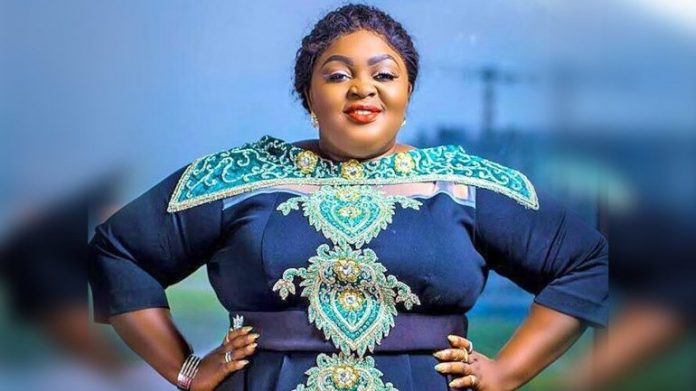 Eniola Badmus